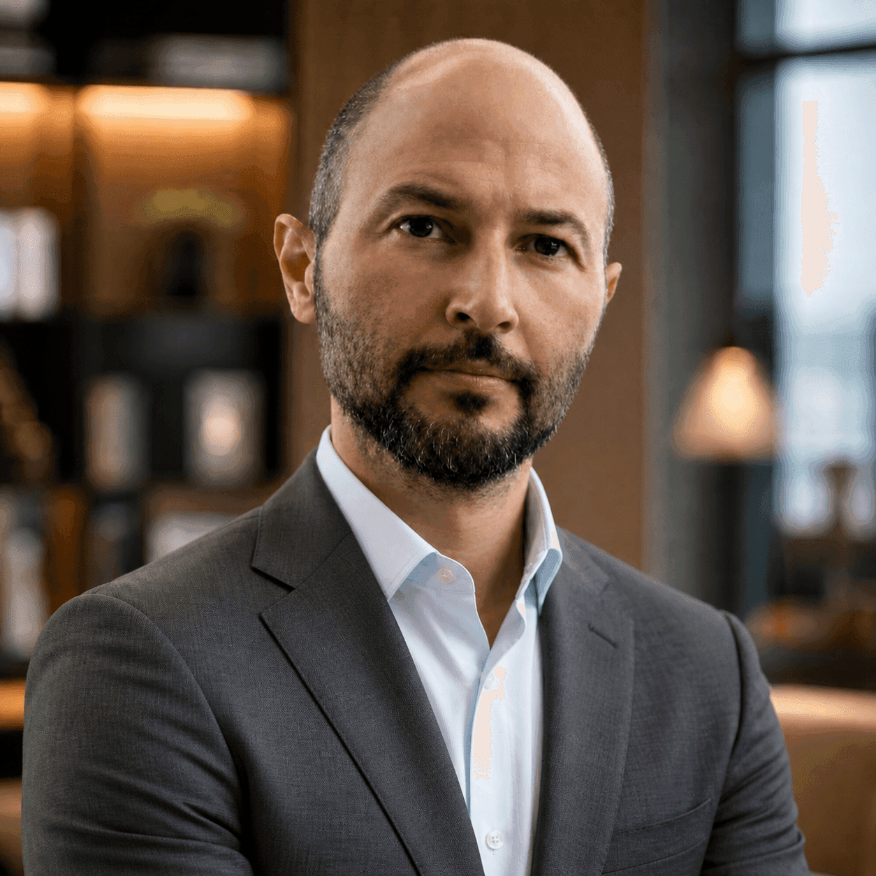 Mesut Bilgili